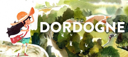 Dordogne (Nintendo Switch, PlayStation, Xbox et PC)