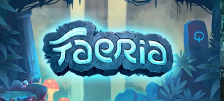 Faeria : un jeu de cartes fantasy