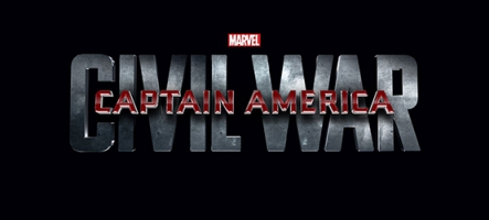 Concours Captain America Civil War : Places de cinéma et t-shirts à gagner !