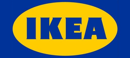 Tout IKEA en réalité virtuelle !