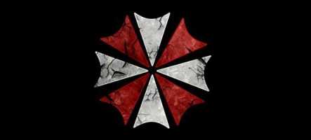 Umbrella Corps Resident Evil repoussé à juin