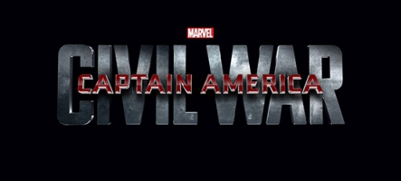 Captain America Civil War : La toute dernière bande annonce