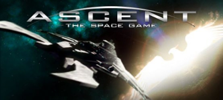 Ascent - The Space Game : Un MMO infini