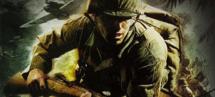 Medal of Honor offert par Electronic Arts