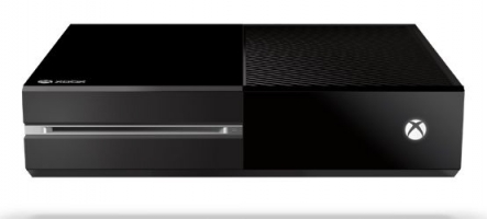 Une nouvelle Xbox One et une Xbox One Slim en préparation ?