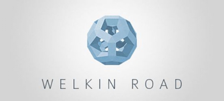 Welkin Road : un jeu de parkour