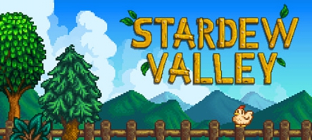 Stardew Valley : 1 million de jeux vendus !