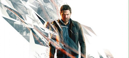 Quantum Break : une version PC complètement foireuse