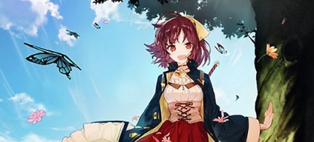 Atelier Sophie the Alchemist of the Mysterious Book : des news du jeu