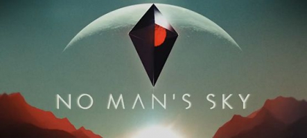 No Man's Sky : 21 minutes de gameplay