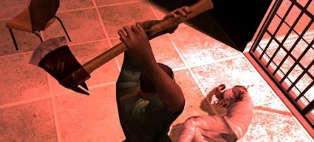 Manhunt 2 revient en version non-censurée