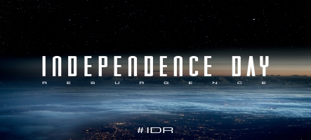 Independence Day : Resurgence, une nouvelle bande-annonce