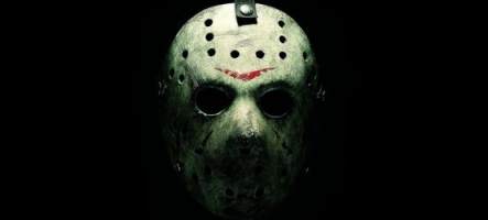 Jason se déchaîne dans deux vidéos de Friday The 13th