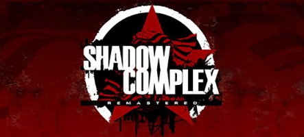 Shadow Complex Remastered : 7 ans après, sur PC