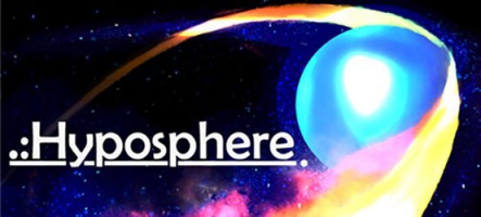 Hyposphere : Perds pas la boule !