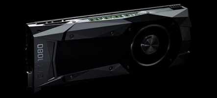 Nvidia annonce les GeForce GTX 1080 et 1070 : puissantes et à bas prix