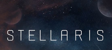 Stellaris : 200 000 jeux vendus en une seule journée