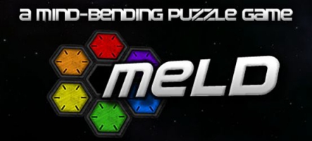 Meld : Plus de 400 puzzles à résoudre