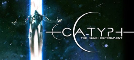 Catyph: The Kunci Experiment, un jeu d'aventure façon Myst