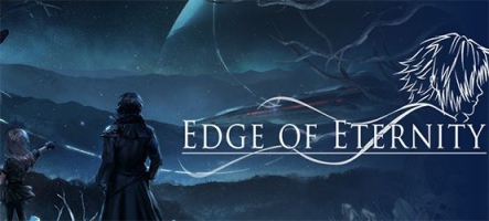 Edge of Eternity : un Final Fantasy français