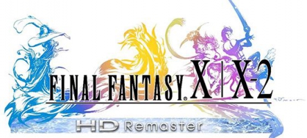 Final Fantasy X/X-2 HD Remaster débarque sur PC