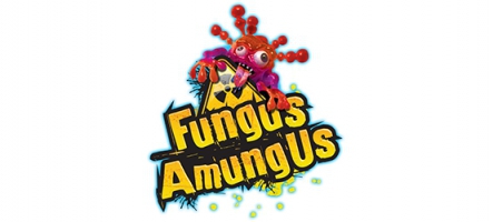 Concours : Gagnez des Fungus Amungus !