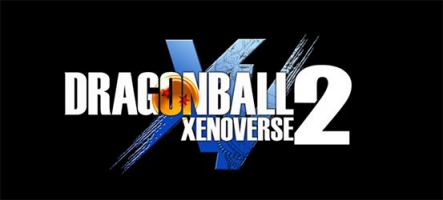 Dragon Ball Xenoverse 2 annoncé pour PC, Xbox One et PS4