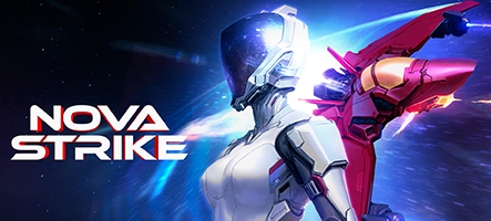 Nova Strike (Switch, PS5, PC, Xbox Series)