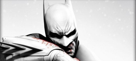 La compilation Batman: Return to Arkham annoncée sur PS4 et Xbox One