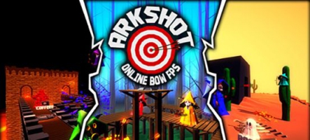 Arkshot : Combats à l'arc