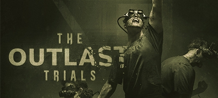 The Outlast Trials (PC)