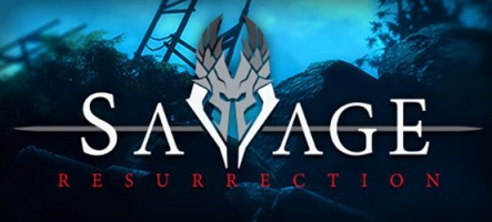 Savage Resurrection : Un FPS multijoueur avec des monstres