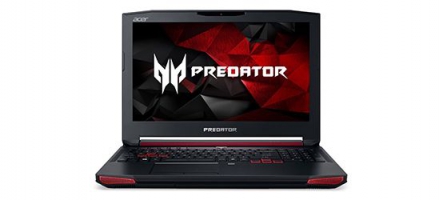 (TEST) : Acer Predator 15, le top du PC portable pour gamer