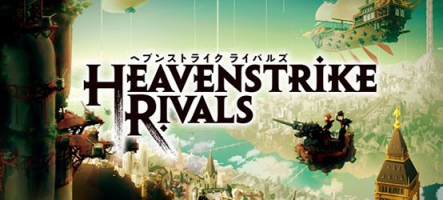 Heavenstrike Rivals est désormais sur PC