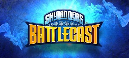 Skylanders Battlecast : Un jeu de cartes qui va faire fureur