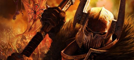 Total War: Warhammer, nouveau record de ventes