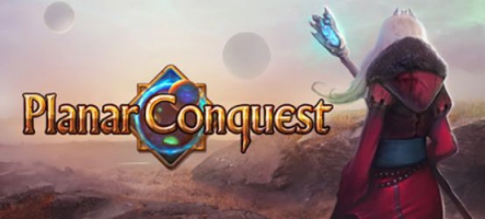 Planar Conquest : Le successeur de Might & Magic