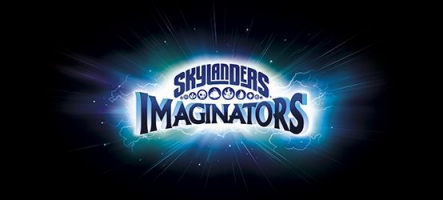 Skylanders Imaginators : le nouvel épisode de la saga annoncé