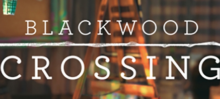 Blackwood Crossing  : Un jeu d'aventure narratif sur PC, PS4 et Xbox One