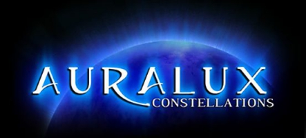 Auralux: Constellations, la stratégie à l'état pur