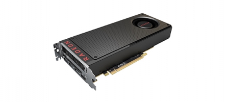 AMD annonce la Radeon RX 480, à 199 dollars seulement