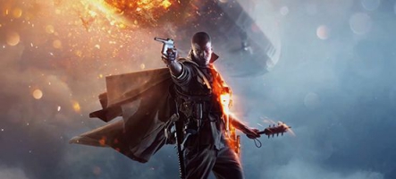 EA développe Battlefield 1 pour une génération de gros débiles