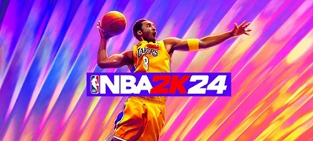 NBA 2K24 (PC, Xbox One, Xbox Series, PS4, PS5, Nintendo Switch)