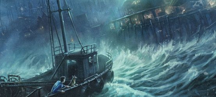 Fallout 4 : Far Harbor, le gros raté sur PS4