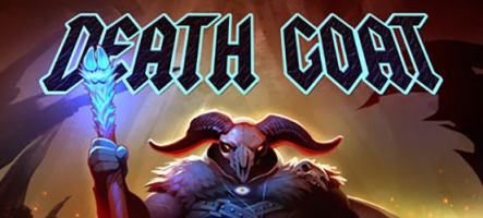 Death Goat : Du sang et du Heavy Metal