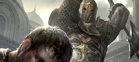 The Elder Scrolls: Legends annoncé sur PC, iOS, Android et Mac