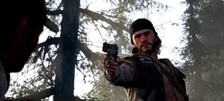 (E3) Days Gone : la nouvelle pépite sur PS4 ?