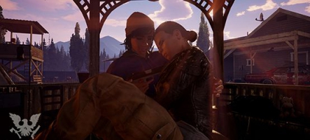 (E3) State of Decay 2 annoncé sur Xbox One et Windows 10