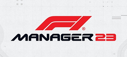 F1 Manager 2023 (PC, PlayStation, Xbox)