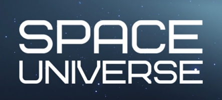 Space Universe : L'espace vous appartient